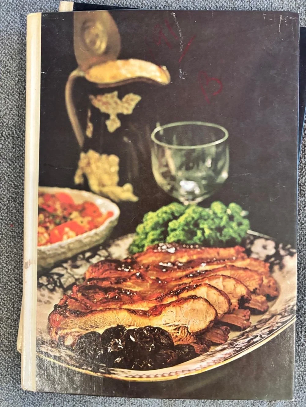 Southern Living Cookbook Lot 3 HC Holiday Seafood Creole Oxmoor House Vintage